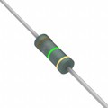 RNF14JTD1M80 - RES 1.8M OHM 1/4W 5% AXIAL