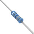 RNMF14FAD910K - RES 910K OHM 1/4W 1% AXIAL