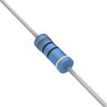 RNMF12JTD10R0 - RES 10 OHM 1/2W 5% AXIAL