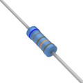 RNMF12FTD681K - RES 681K OHM 1/2W 1% AXIAL