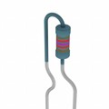 PRNF14FTD12K7 - RES 12.7K OHM 1/4W 1% AXIAL