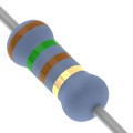 RSF12JT150R - RES 150 OHM 1/2W 5% AXIAL