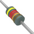 RNF14FAC422K - RES 422K OHM 1/4W 1% AXIAL
