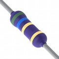 RSMF5JT5R60 - RES 5.6 OHM 5W 5% AXIAL