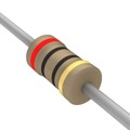 CF18JT20R0 - RES 20 OHM 1/8W 5% AXIAL