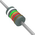 RNF18FTD95K3 - RES 95.3K OHM 1/8W 1% AXIAL