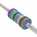 MFR50SFBE52-75R - RES MF 1/2W 1% AXIAL