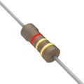 CFM12JA8R20 - RES 8.2 OHM 1/2W 5% CF MINI