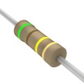 CF12JT510K - RES 510K OHM 1/2W 5% AXIAL