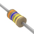 CF18JT360K - RES 360K OHM 1/8W 5% AXIAL