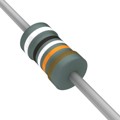 RNF14FTC909K - RES 909K OHM 1/4W 1% AXIAL