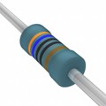 RNF14FTD360R - RES 360 OHM 1/4W 1% AXIAL