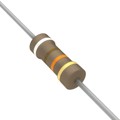 CFM12JA91K0 - RES 91K OHM 1/2W 5% CF MINI