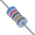 MFR25SFRF52-620K - RES MF 1/4W 1% AXIAL