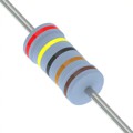 MFR100FTE52-240K - RES MF 1W 1% AXIAL