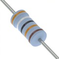 MFR-12FTF52-390K - RES MF 1/6W 1% AXIAL
