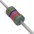 RNF12FTD10K7 - RES 10.7K OHM 1/2W 1% AXIAL