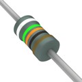RNF14FAD953R - RES 953 OHM 1/4W 1% AXIAL