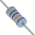 MFR25SFRF52-300K - RES MF 1/4W 1% AXIAL
