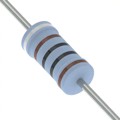 MFR1WSFRF52-910R - RES MF 1W 1% AXIAL
