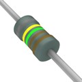 RNF18FTD8K45 - RES 8.45K OHM 1/8W 1% AXIAL