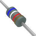RNF12FTC69K8 - RES 69.8K OHM 1/2W 1% AXIAL