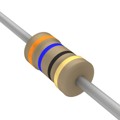 CF18JT36R0 - RES 36 OHM 1/8W 5% AXIAL