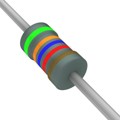 RNF12FTD53K6 - RES 53.6K OHM 1/2W 1% AXIAL