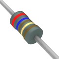 RNF12FTD26R1 - RES 26.1 OHM 1/2W 1% AXIAL
