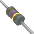 RNF14FTD1M87 - RES 1.87M OHM 1/4W 1% AXIAL