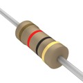 CF14JA12R0 - RES 12 OHM 1/4W 5% AXIAL