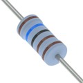 MFR25SFRF52-1K6 - RES MF 1/4W 1% AXIAL