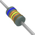 RNF14FTC634K - RES 634K OHM 1/4W 1% AXIAL