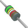RNF14FTC54K9 - RES 54.9K OHM 1/4W 1% AXIAL
