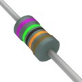 RNF18FTD750K - RES 750K OHM 1/8W 1% AXIAL