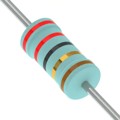 MF0207FRD52-22R - RES MF 0.6W 1% AXIAL