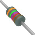 RNF18FTD35K7 - RES 35.7K OHM 1/8W 1% AXIAL