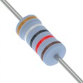MFR25SFRE52-39K - RES MF 1/4W 1% AXIAL