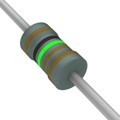RNF12FTD1K05 - RES 1.05K OHM 1/2W 1% AXIAL