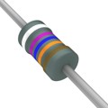 RNF18FTD976K - RES 976K OHM 1/8W 1% AXIAL