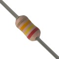 ERD-S2TJ243V - RES 24K OHM 1/4W 5% AXIAL