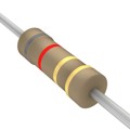 CF12JT8R20 - RES 8.2 OHM 1/2W 5% AXIAL