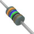 RNF12FTD365R - RES 365 OHM 1/2W 1% AXIAL