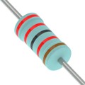 MF0207FRE52-22K - RES MF 0.6W 1% AXIAL