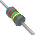 RNF14FAD82R5 - RES 82.5 OHM 1/4W 1% AXIAL