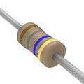 CF18JT18M0 - RES 18M OHM 1/8W 5% AXIAL