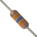 ERD-S1TJ363V - RES 36K OHM 1/2W 5% AXIAL