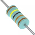 MF0207FRD52-140K - RES MF 0.6W 1% AXIAL