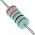 MF0207FRE52-221R - RES MF 0.6W 1% AXIAL