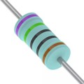 MF0207FRD52-750R - RES MF 0.6W 1% AXIAL